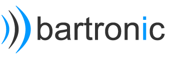 Bartronic logo